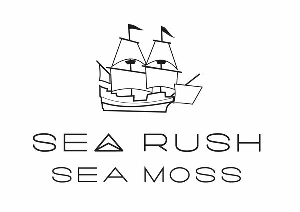 Sea Rush Sea Moss